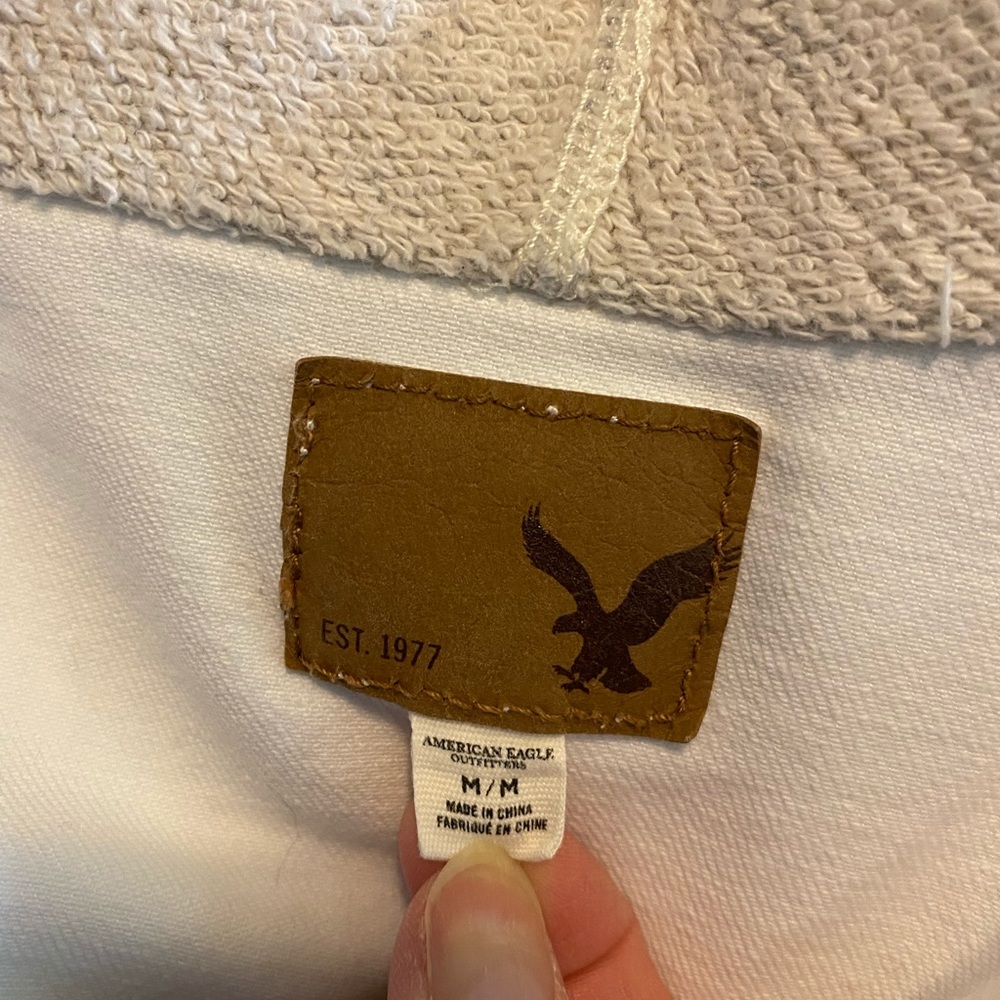 Women’s Jean Jacket